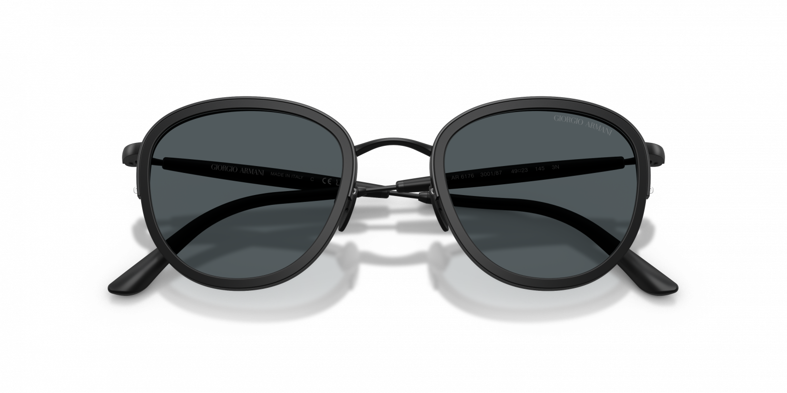 Giorgio Armani AR6176 300187  